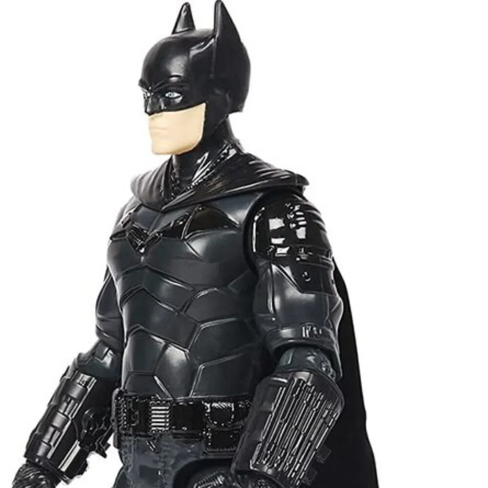 DC Comics 6061620 The Batman  Action Figure New in package